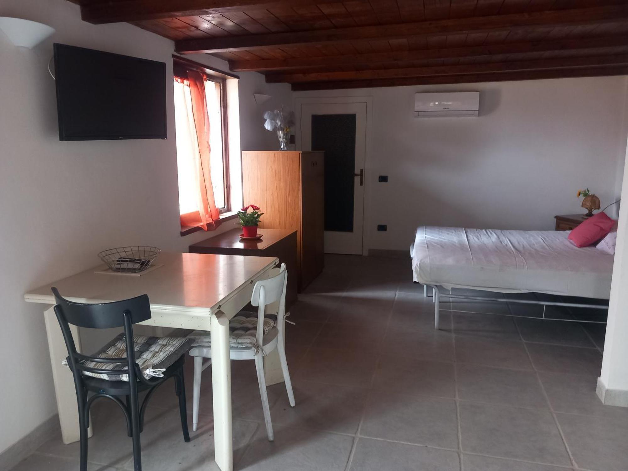 Agriturismo Uliveto Benedetti Spoleto Eksteriør billede