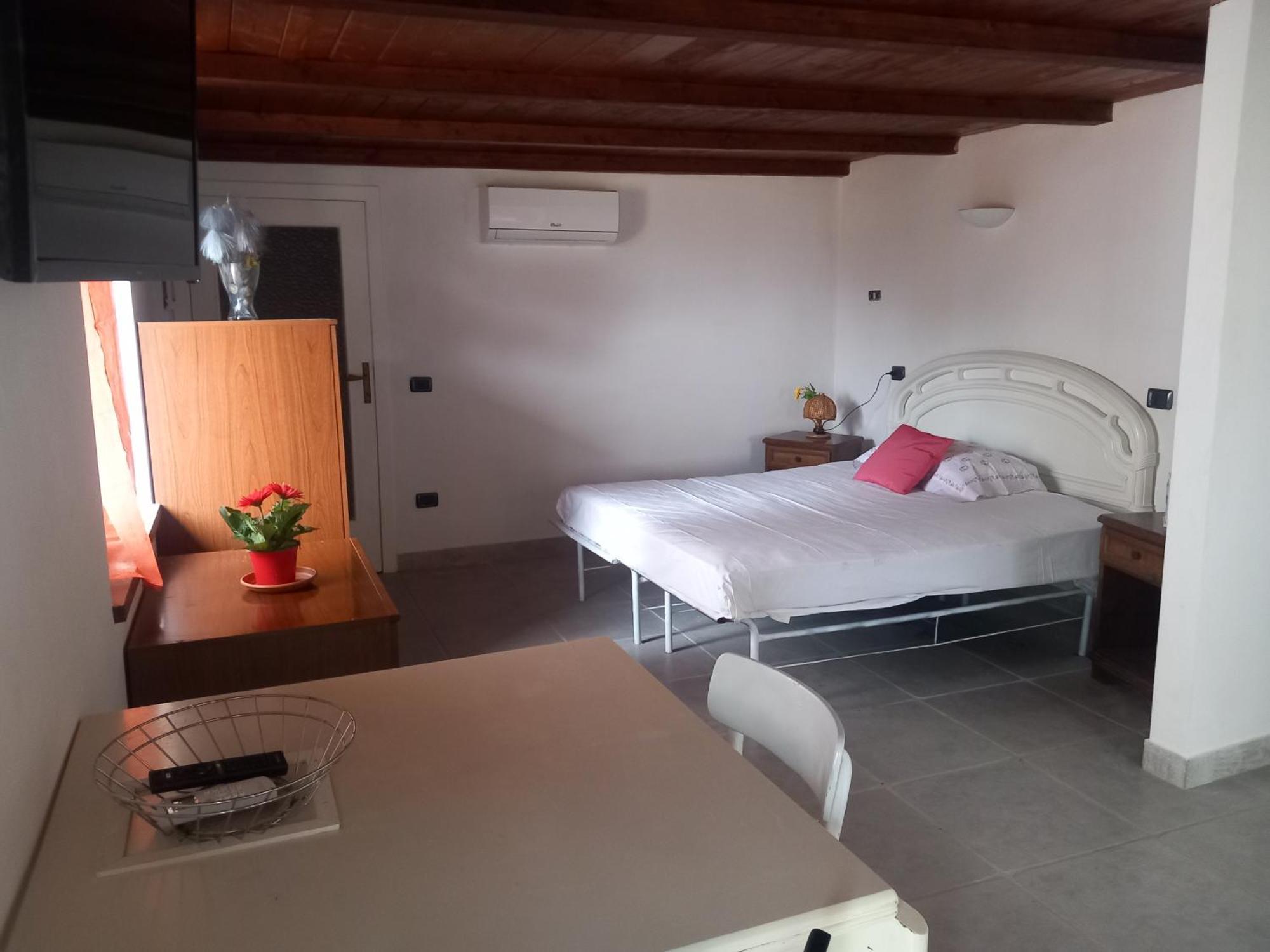Agriturismo Uliveto Benedetti Spoleto Eksteriør billede
