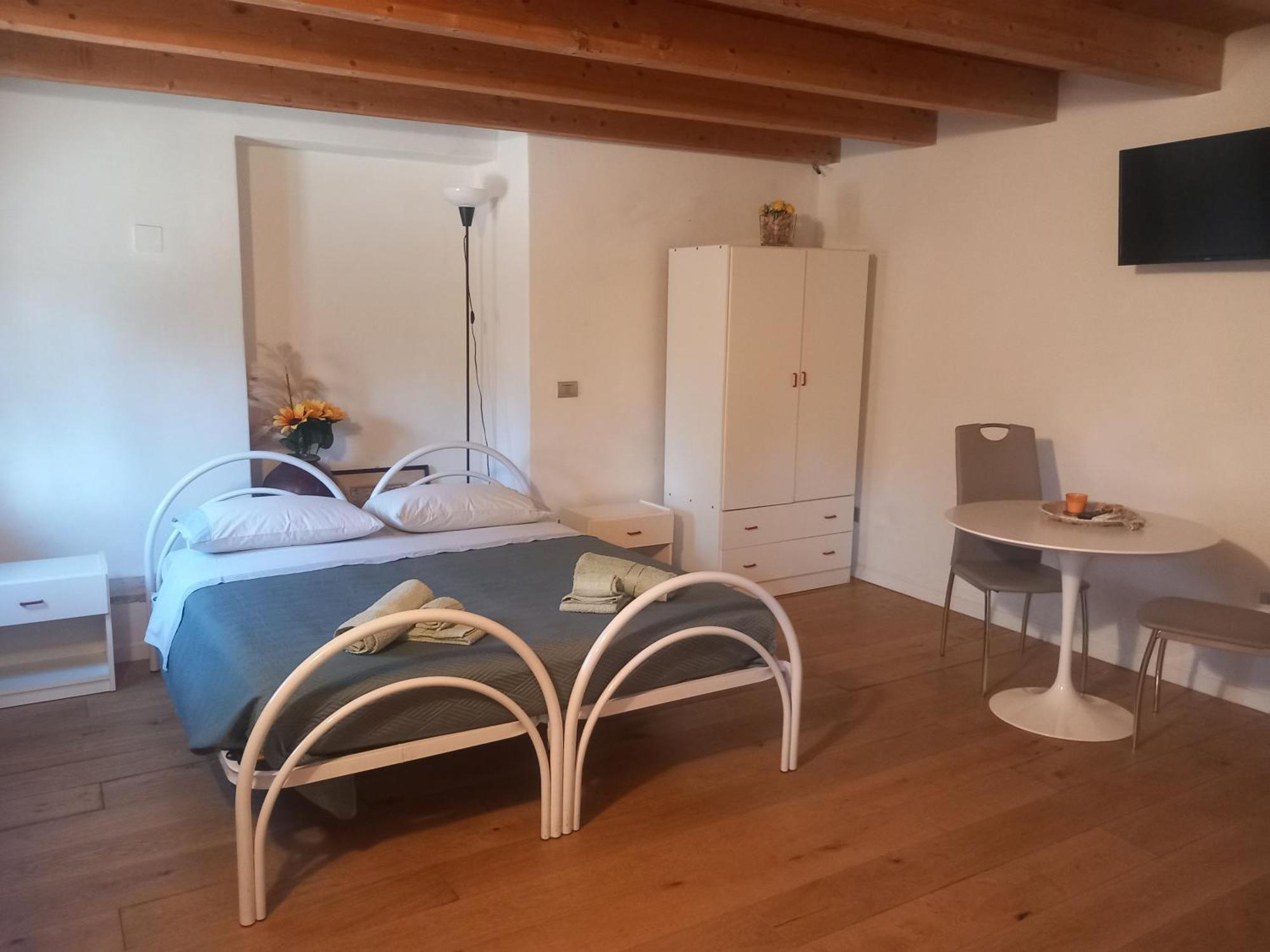 Agriturismo Uliveto Benedetti Spoleto Eksteriør billede