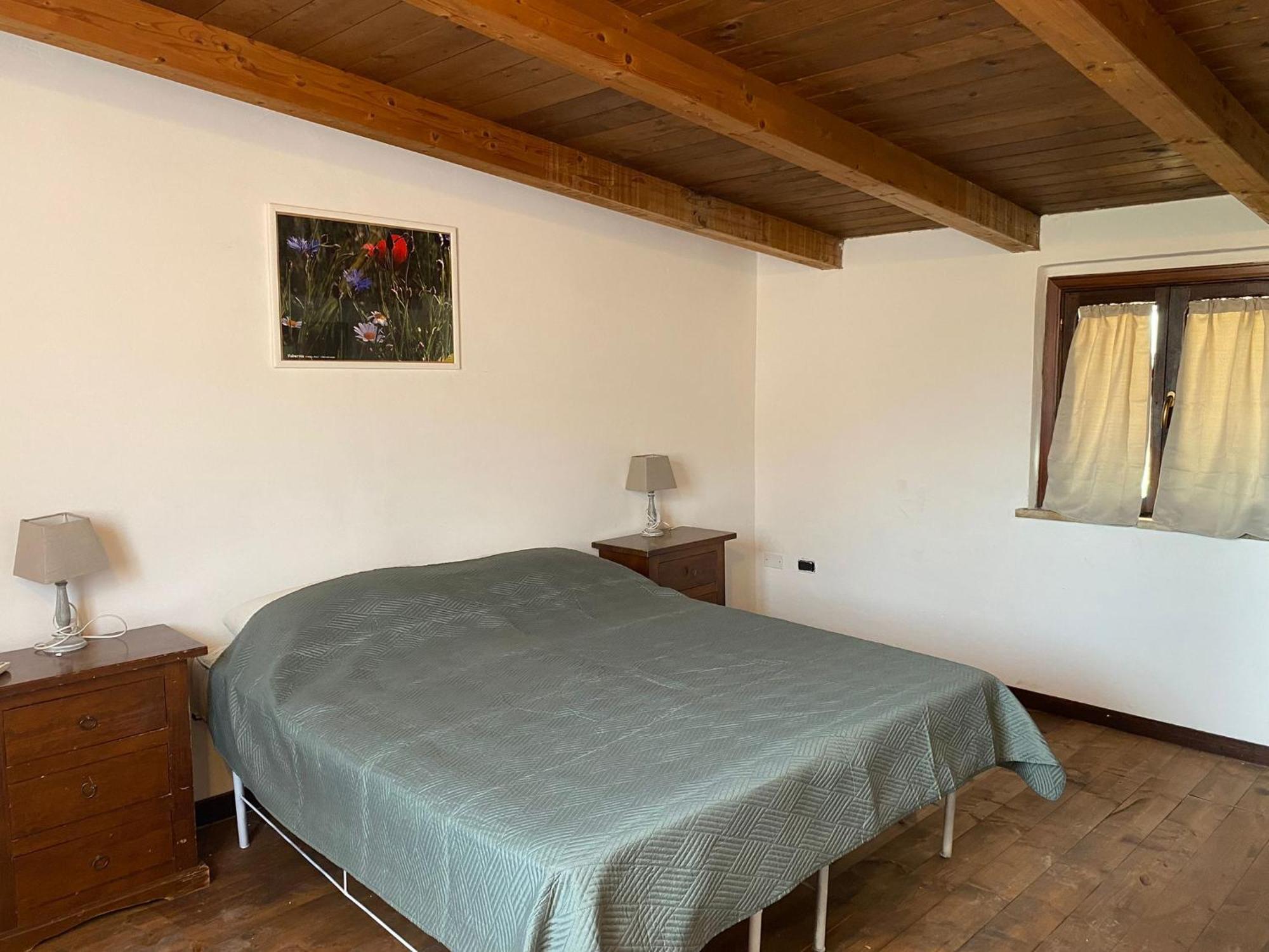 Agriturismo Uliveto Benedetti Spoleto Eksteriør billede