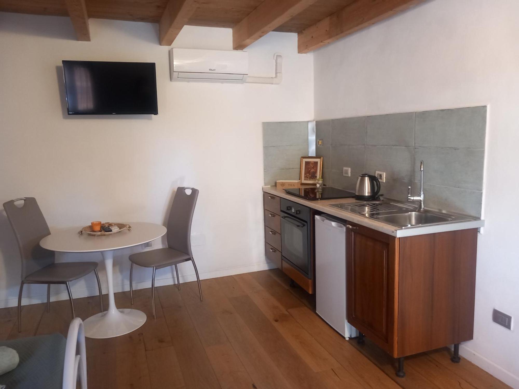 Agriturismo Uliveto Benedetti Spoleto Eksteriør billede