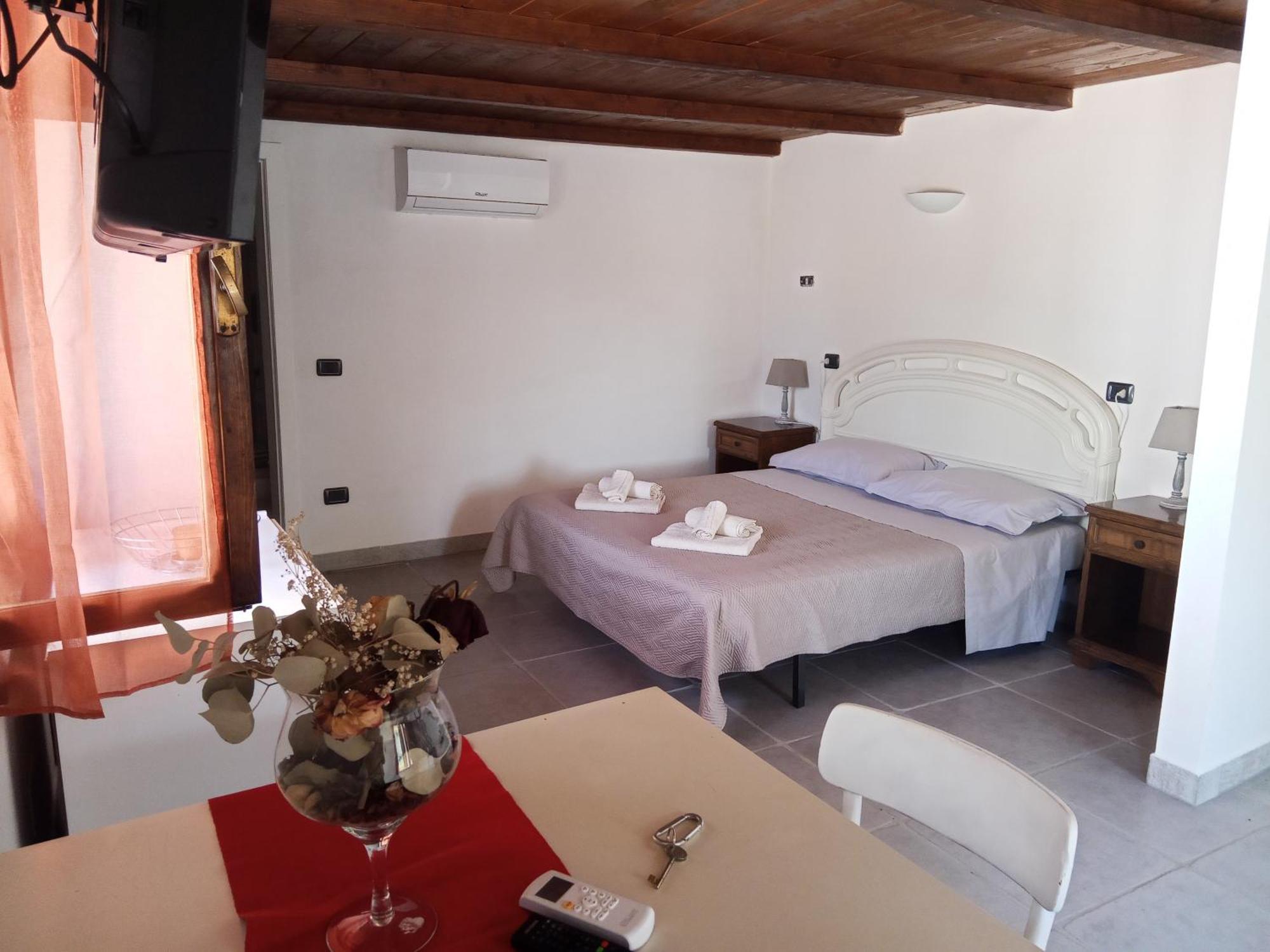 Agriturismo Uliveto Benedetti Spoleto Eksteriør billede