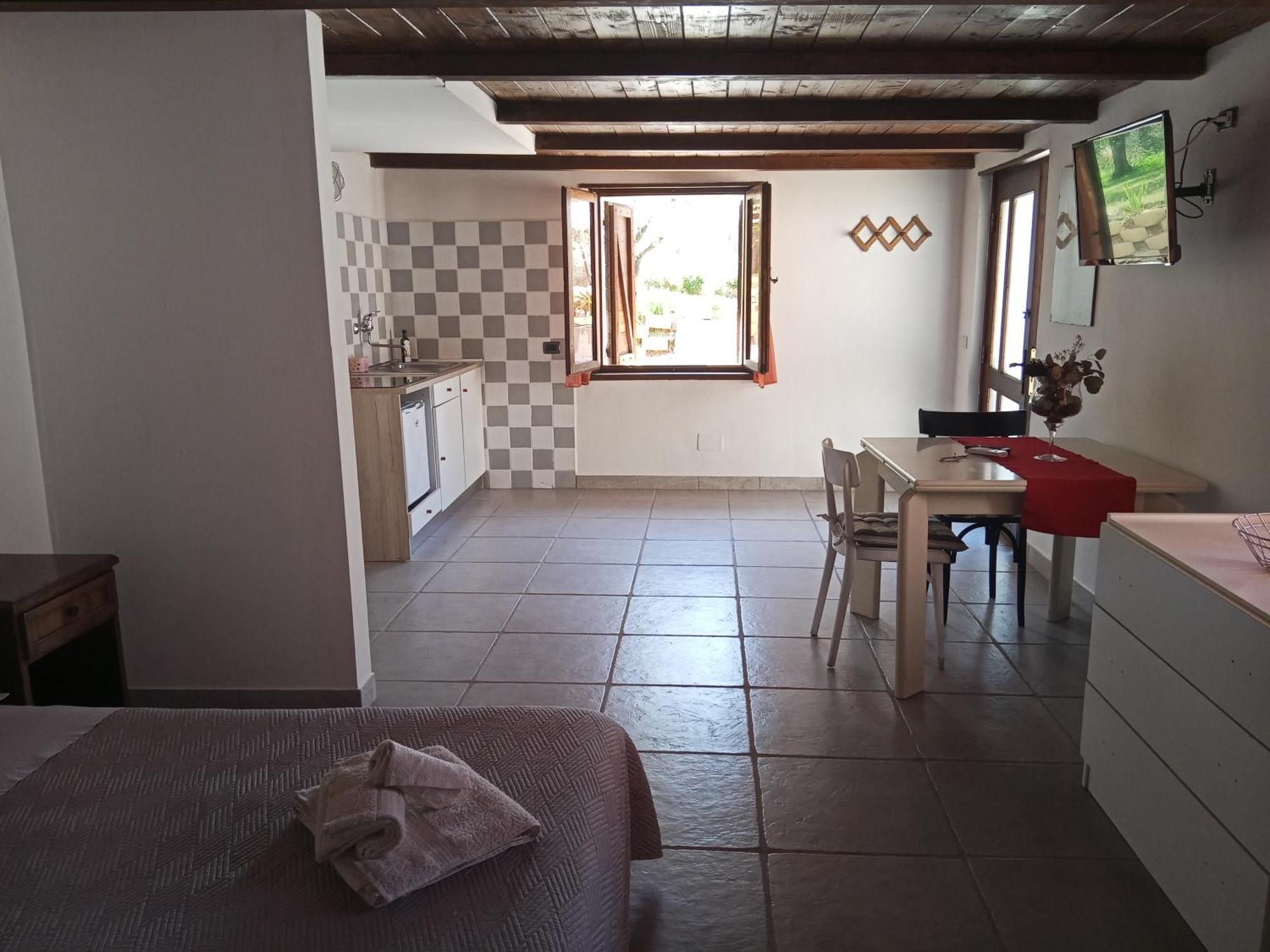 Agriturismo Uliveto Benedetti Spoleto Værelse billede