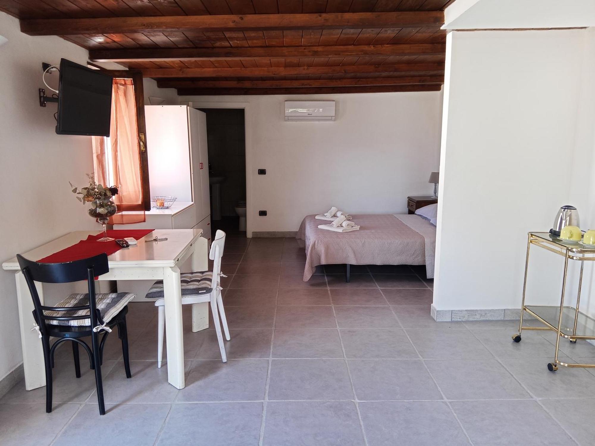 Agriturismo Uliveto Benedetti Spoleto Eksteriør billede